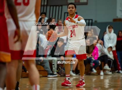 Thumbnail 3 in Bergen Catholic @ Fair Lawn photogallery.