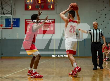 Thumbnail 1 in Bergen Catholic @ Fair Lawn photogallery.