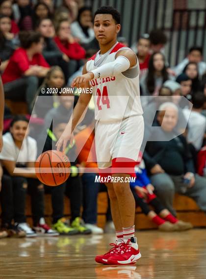 Thumbnail 1 in Bergen Catholic @ Fair Lawn photogallery.
