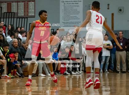 Thumbnail 1 in Bergen Catholic @ Fair Lawn photogallery.