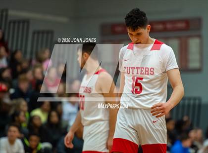Thumbnail 1 in Bergen Catholic @ Fair Lawn photogallery.