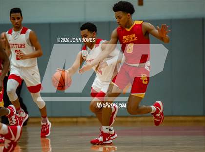 Thumbnail 3 in Bergen Catholic @ Fair Lawn photogallery.