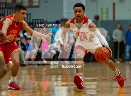 Thumbnail 1 in Bergen Catholic @ Fair Lawn photogallery.