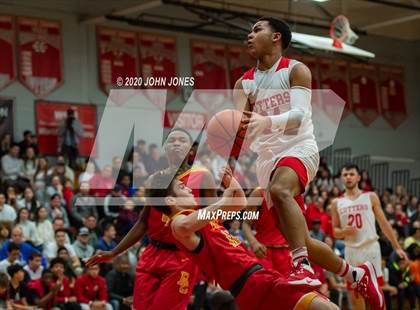 Thumbnail 1 in Bergen Catholic @ Fair Lawn photogallery.