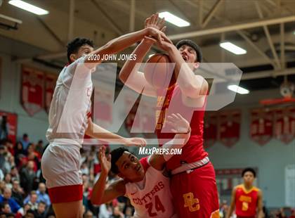 Thumbnail 2 in Bergen Catholic @ Fair Lawn photogallery.