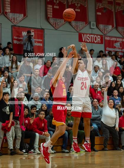 Thumbnail 2 in Bergen Catholic @ Fair Lawn photogallery.