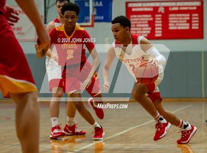 Thumbnail 2 in Bergen Catholic @ Fair Lawn photogallery.