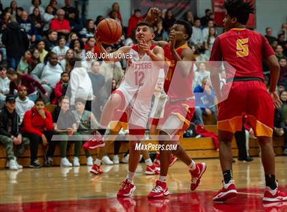 Thumbnail 2 in Bergen Catholic @ Fair Lawn photogallery.