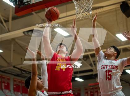 Thumbnail 3 in Bergen Catholic @ Fair Lawn photogallery.