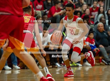 Thumbnail 3 in Bergen Catholic @ Fair Lawn photogallery.