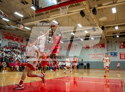 Thumbnail 3 in Bergen Catholic @ Fair Lawn photogallery.