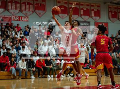 Thumbnail 3 in Bergen Catholic @ Fair Lawn photogallery.