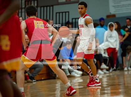 Thumbnail 2 in Bergen Catholic @ Fair Lawn photogallery.
