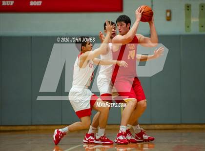 Thumbnail 3 in Bergen Catholic @ Fair Lawn photogallery.