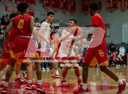 Thumbnail 3 in Bergen Catholic @ Fair Lawn photogallery.