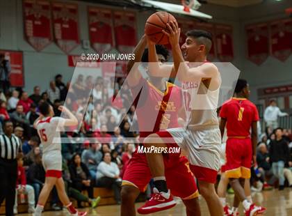 Thumbnail 1 in Bergen Catholic @ Fair Lawn photogallery.