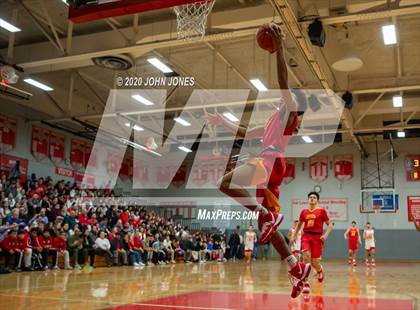 Thumbnail 1 in Bergen Catholic @ Fair Lawn photogallery.