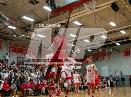 Thumbnail 1 in Bergen Catholic @ Fair Lawn photogallery.