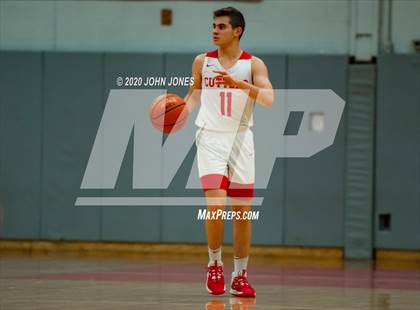 Thumbnail 2 in Bergen Catholic @ Fair Lawn photogallery.