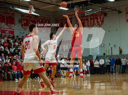 Thumbnail 1 in Bergen Catholic @ Fair Lawn photogallery.
