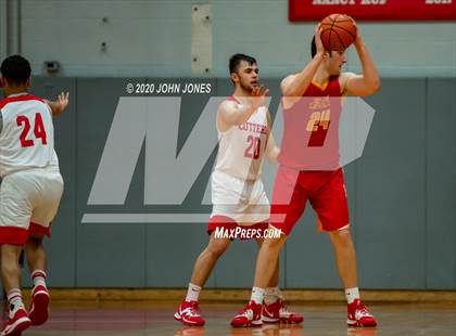 Thumbnail 1 in Bergen Catholic @ Fair Lawn photogallery.
