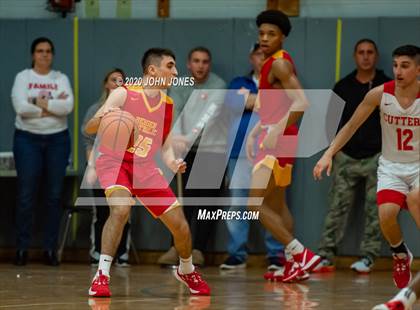 Thumbnail 3 in Bergen Catholic @ Fair Lawn photogallery.