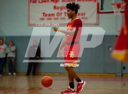 Thumbnail 3 in Bergen Catholic @ Fair Lawn photogallery.