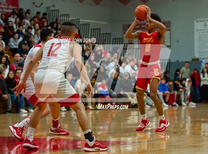 Thumbnail 1 in Bergen Catholic @ Fair Lawn photogallery.