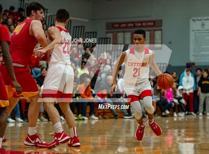 Thumbnail 3 in Bergen Catholic @ Fair Lawn photogallery.