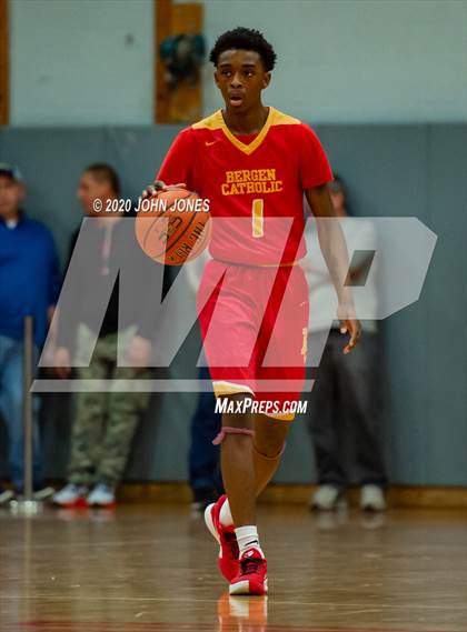 Thumbnail 3 in Bergen Catholic @ Fair Lawn photogallery.
