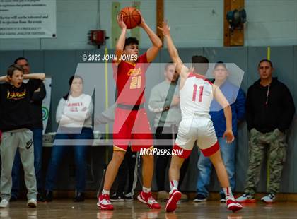 Thumbnail 2 in Bergen Catholic @ Fair Lawn photogallery.