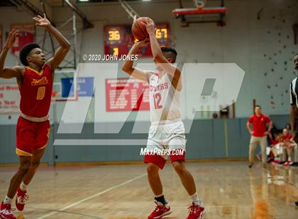Thumbnail 3 in Bergen Catholic @ Fair Lawn photogallery.