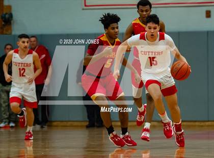 Thumbnail 3 in Bergen Catholic @ Fair Lawn photogallery.