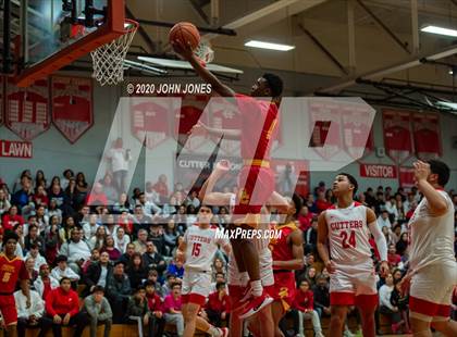 Thumbnail 3 in Bergen Catholic @ Fair Lawn photogallery.