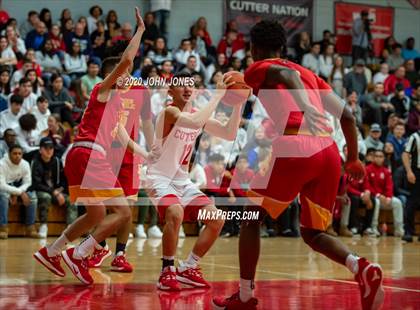 Thumbnail 1 in Bergen Catholic @ Fair Lawn photogallery.