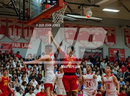 Thumbnail 1 in Bergen Catholic @ Fair Lawn photogallery.