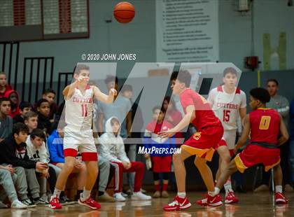 Thumbnail 2 in Bergen Catholic @ Fair Lawn photogallery.