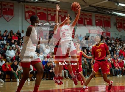 Thumbnail 1 in Bergen Catholic @ Fair Lawn photogallery.