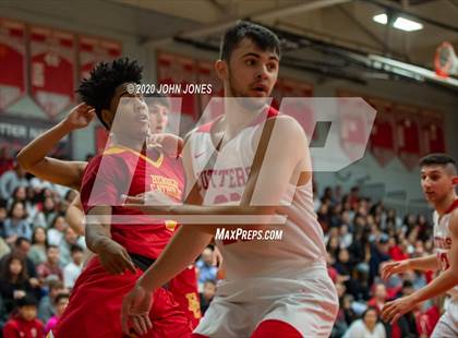 Thumbnail 1 in Bergen Catholic @ Fair Lawn photogallery.