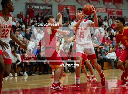 Thumbnail 3 in Bergen Catholic @ Fair Lawn photogallery.