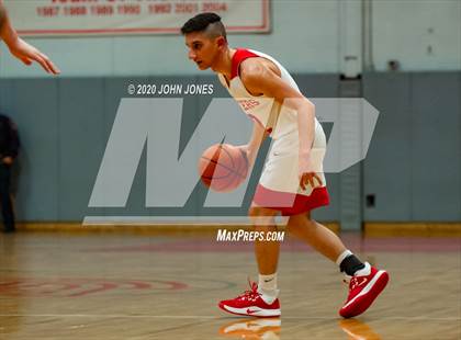 Thumbnail 3 in Bergen Catholic @ Fair Lawn photogallery.