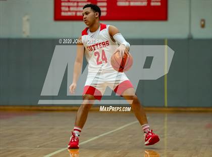 Thumbnail 1 in Bergen Catholic @ Fair Lawn photogallery.