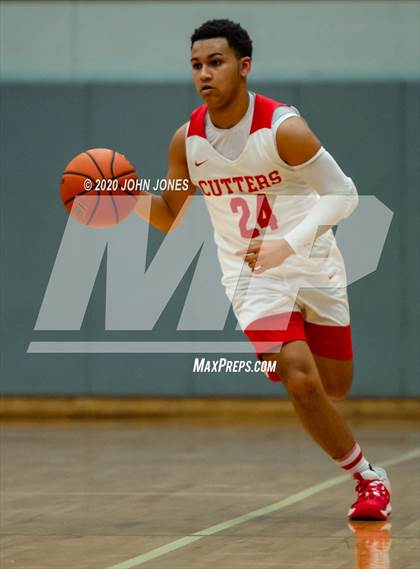 Thumbnail 2 in Bergen Catholic @ Fair Lawn photogallery.