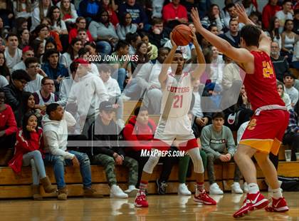 Thumbnail 1 in Bergen Catholic @ Fair Lawn photogallery.
