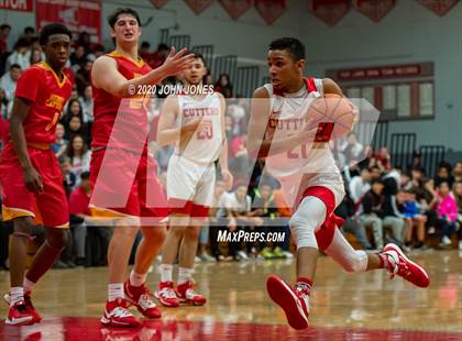 Thumbnail 2 in Bergen Catholic @ Fair Lawn photogallery.