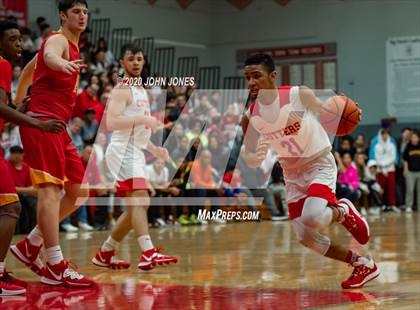 Thumbnail 1 in Bergen Catholic @ Fair Lawn photogallery.