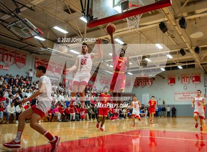 Thumbnail 1 in Bergen Catholic @ Fair Lawn photogallery.