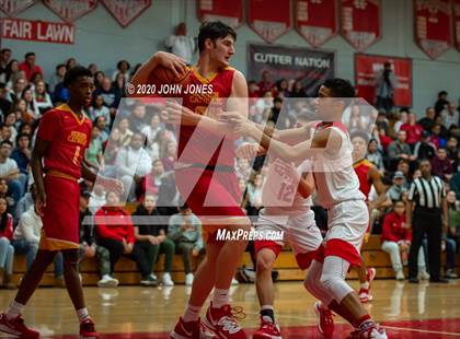 Thumbnail 1 in Bergen Catholic @ Fair Lawn photogallery.