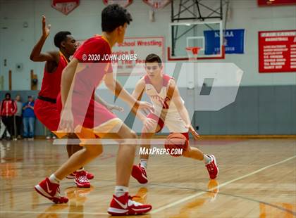 Thumbnail 2 in Bergen Catholic @ Fair Lawn photogallery.