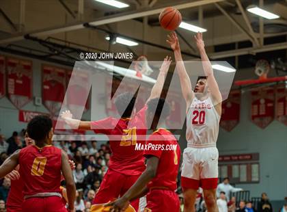 Thumbnail 1 in Bergen Catholic @ Fair Lawn photogallery.